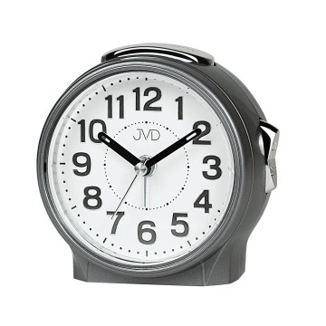 Budík JVD SRP9604.2, 10cm Budík JVD SRP9604.2, 10cm